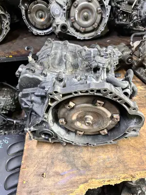 2zr Gearbox
