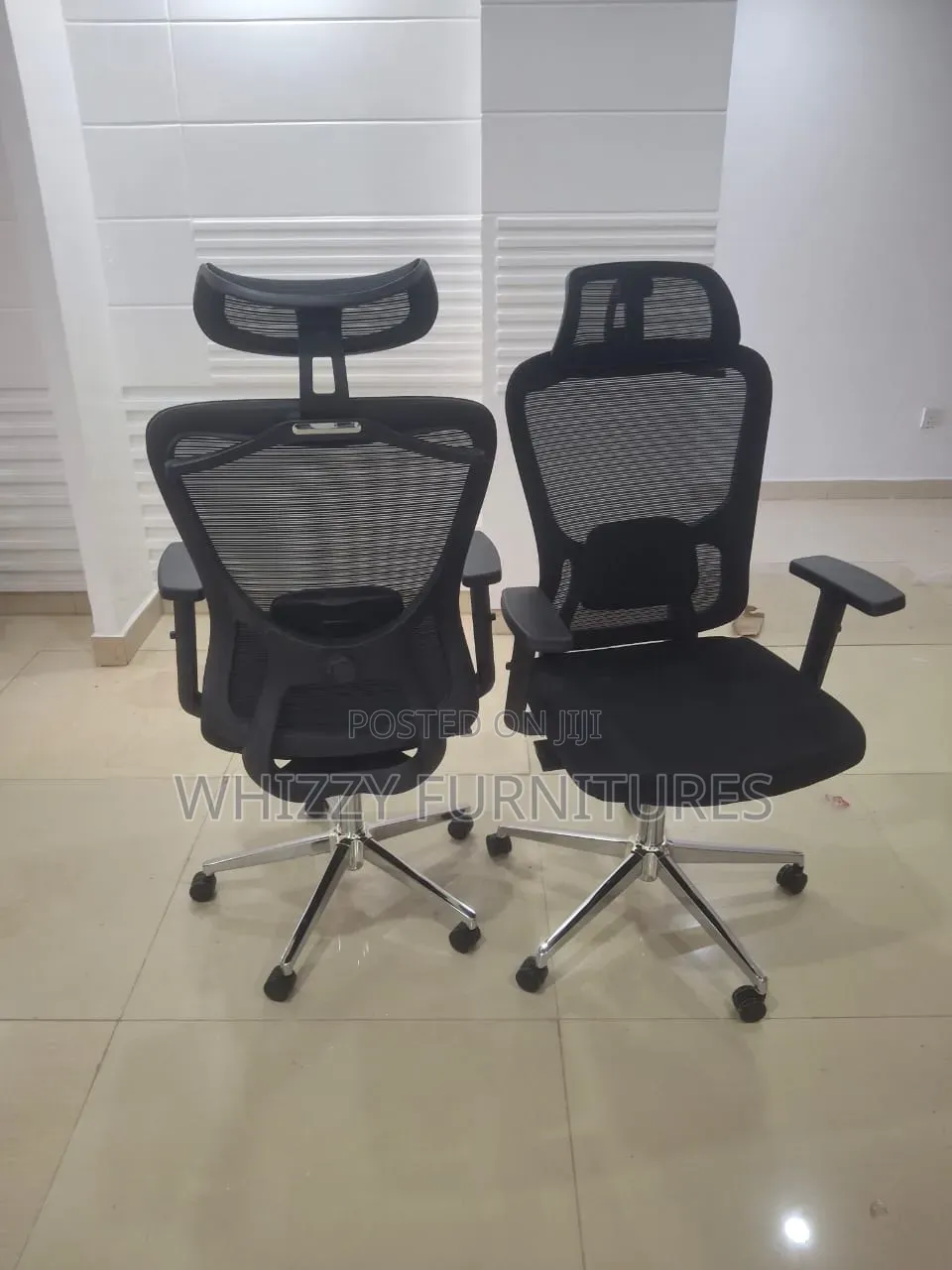 Long Lasting Office Chair