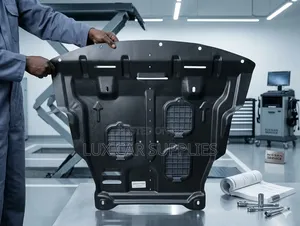 Nissan Rogue/Nissan X-Trail T32 (2014–2021) Engine Splash Guard
