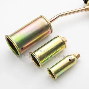 Blow Torch Heating Brazing Lpg Butane Propane Gas Burner Flame Thrower
