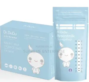 Dr Dudu Storage Bag