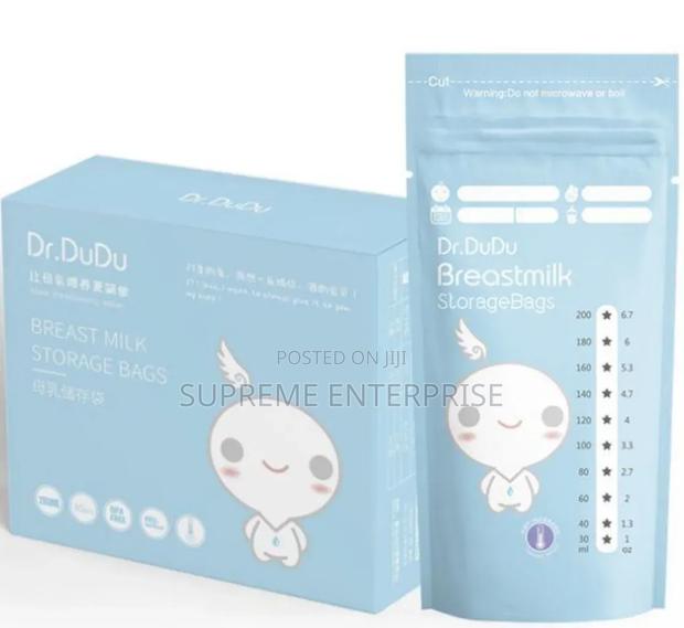 Dr Dudu Storage Bag