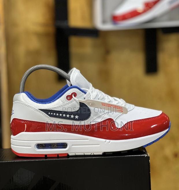 Nike Air Max 1 '86 Og Golf NRG 'Ryder Cup Usa'. 37-45