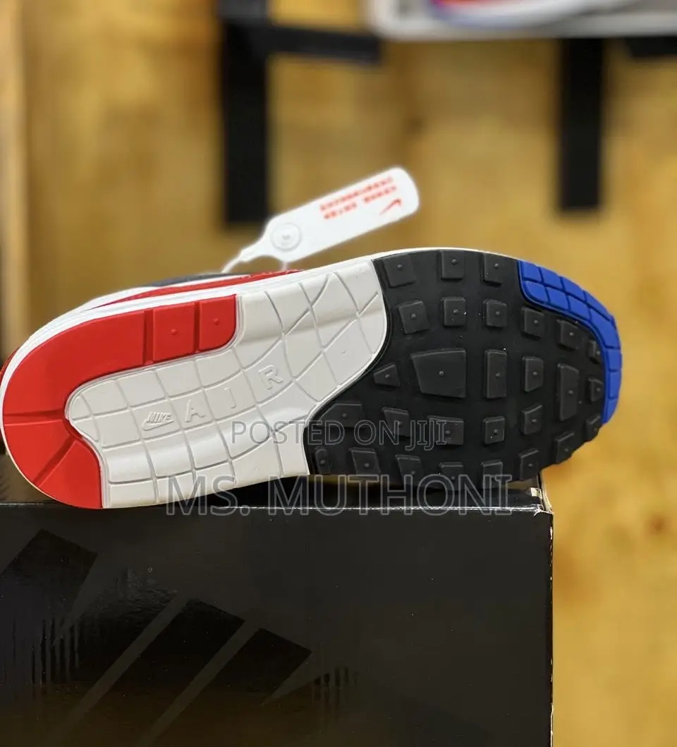 Nike Air Max 1 '86 Og Golf NRG 'Ryder Cup Usa'. 37-45