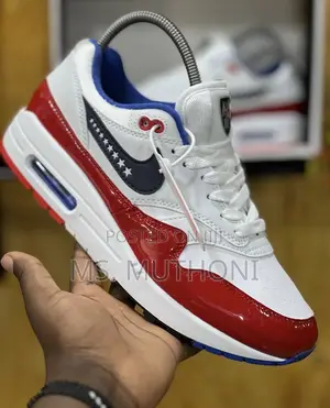Nike Air Max 1 '86 Og Golf NRG 'Ryder Cup Usa'. 37-45