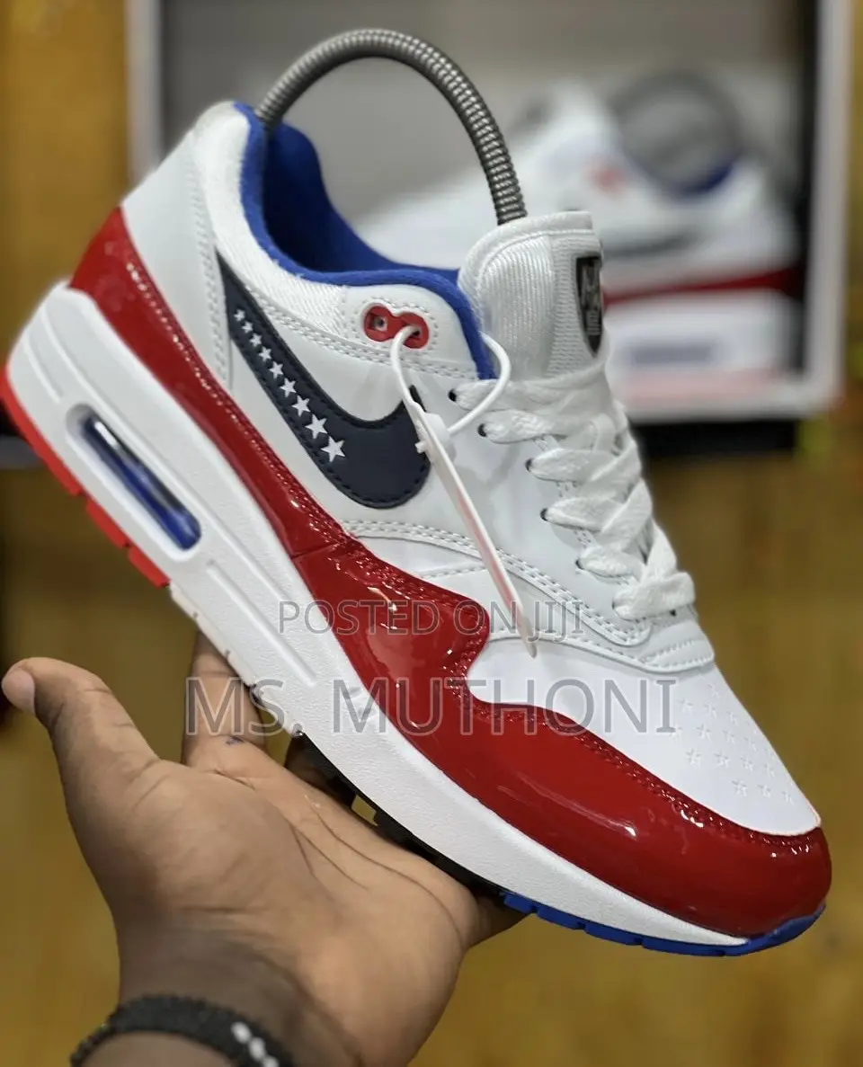 Nike Air Max 1 '86 Og Golf NRG 'Ryder Cup Usa'. 37-45
