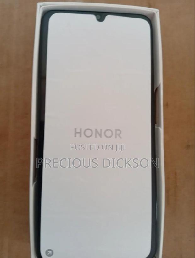 New Honor X5c Plus 64 GB Black - thumbnail 2