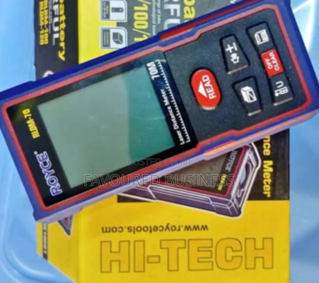 Brand New Laser Distance Level /Affordable Distance Meter Level