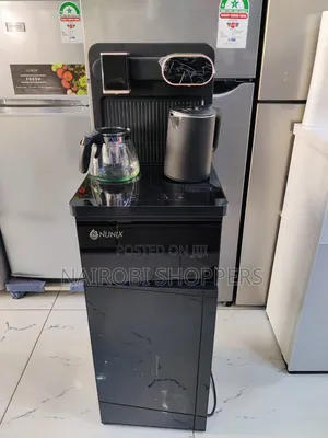 Nunix A1c Bottom Load Hot and Cold Water Dispenser/ Dispenser