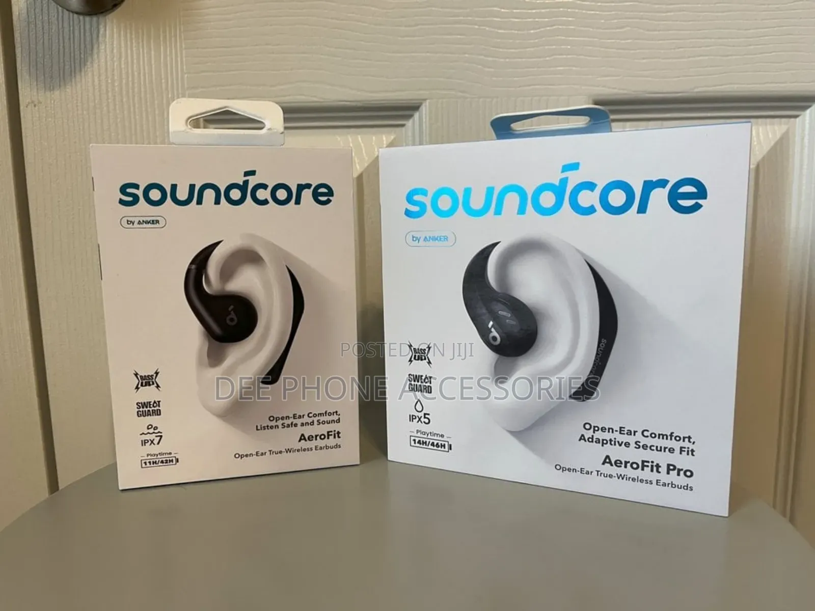 Soundcore Aerofit Pro Wireless Earhook