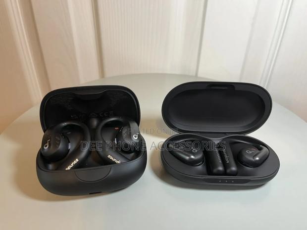 Soundcore Aerofit Pro Wireless Earhook - thumbnail 2