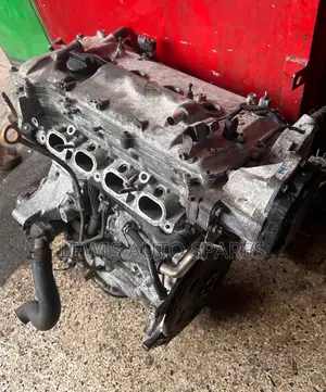 3zr (Valvematic) Slim Engine