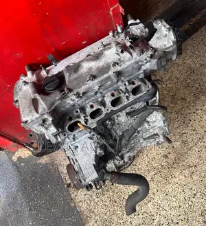 3zr (Valvematic) Slim Engine