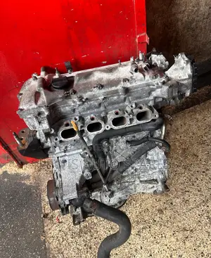3zr (Valvematic) Slim Engine