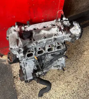 3zr (Valvematic) Slim Engine