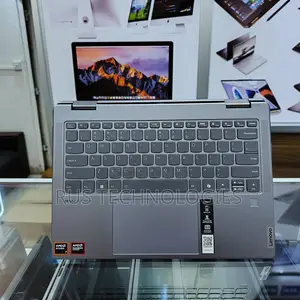 Laptop Lenovo Yoga 7i 16GB Intel Core i5 SSD 512GB