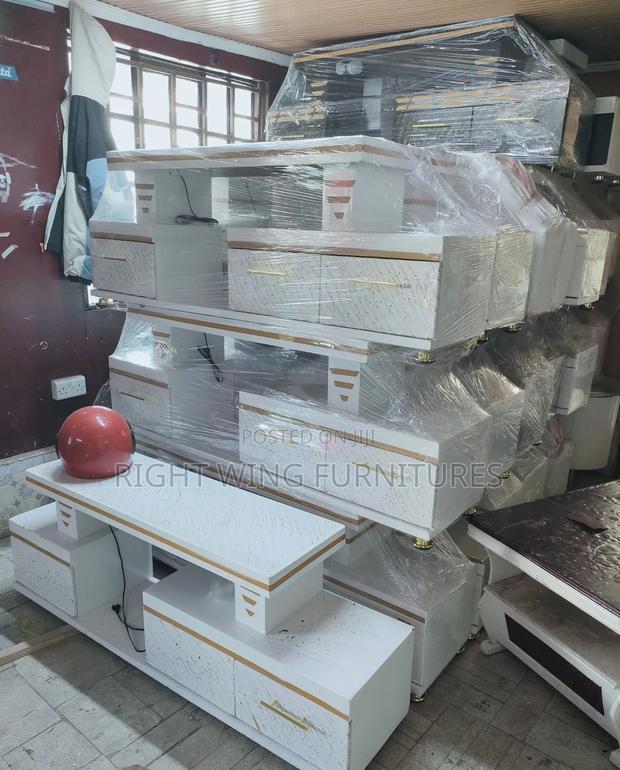 Modern Led Lights Tv Stands
