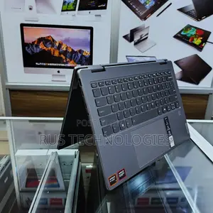 Laptop Lenovo Yoga 7i 16GB Intel Core i5 SSD 512GB