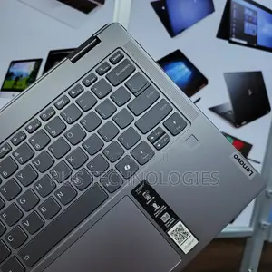Laptop Lenovo Yoga 7i 16GB Intel Core i5 SSD 512GB