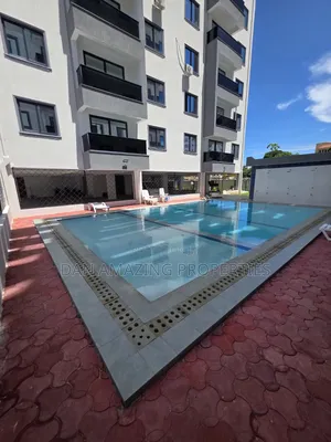 3bdrm Apartment In Nyali For Sale