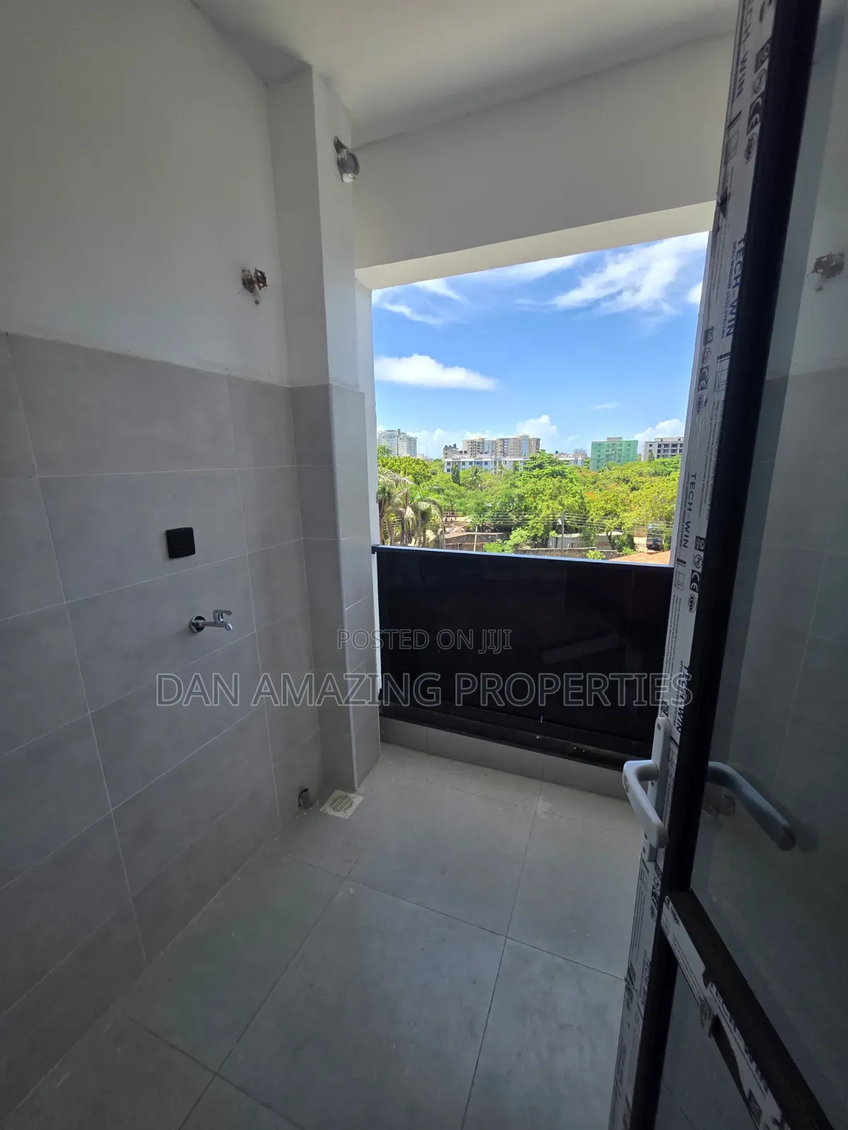 3bdrm Apartment In Nyali For Sale