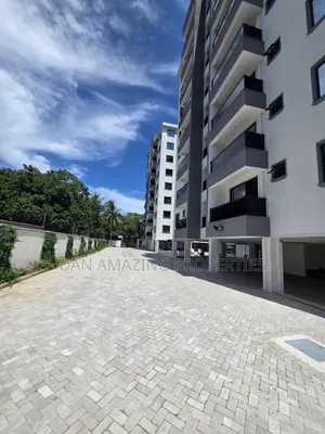 3bdrm Apartment In Nyali For Sale