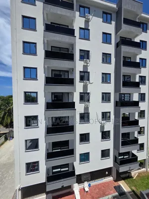 3bdrm Apartment In Nyali For Sale