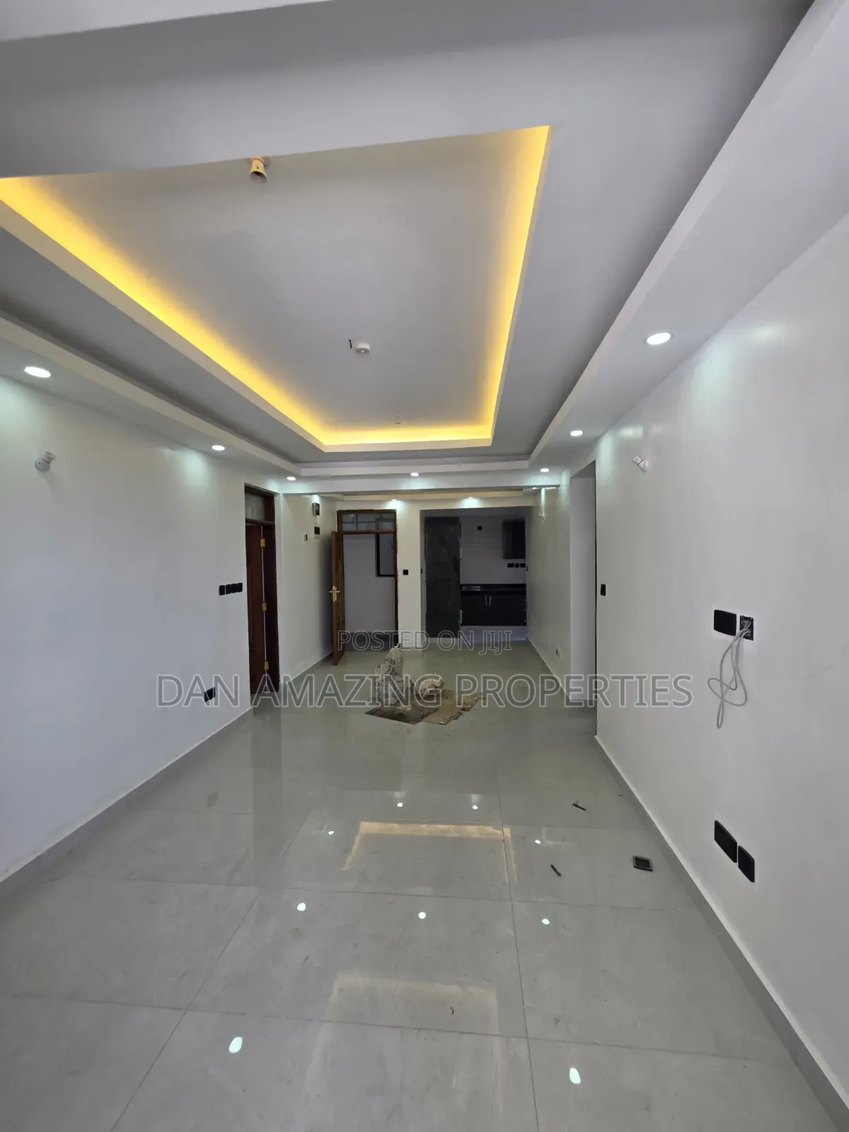 3bdrm Apartment In Nyali For Sale