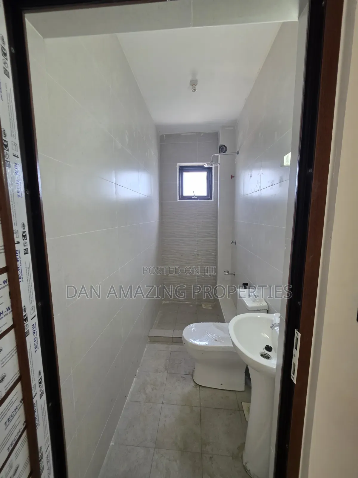 3bdrm Apartment In Nyali For Sale