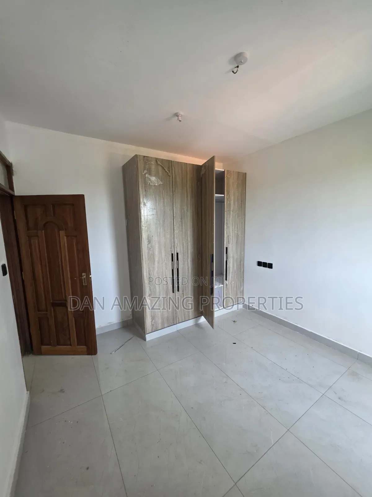 3bdrm Apartment In Nyali For Sale