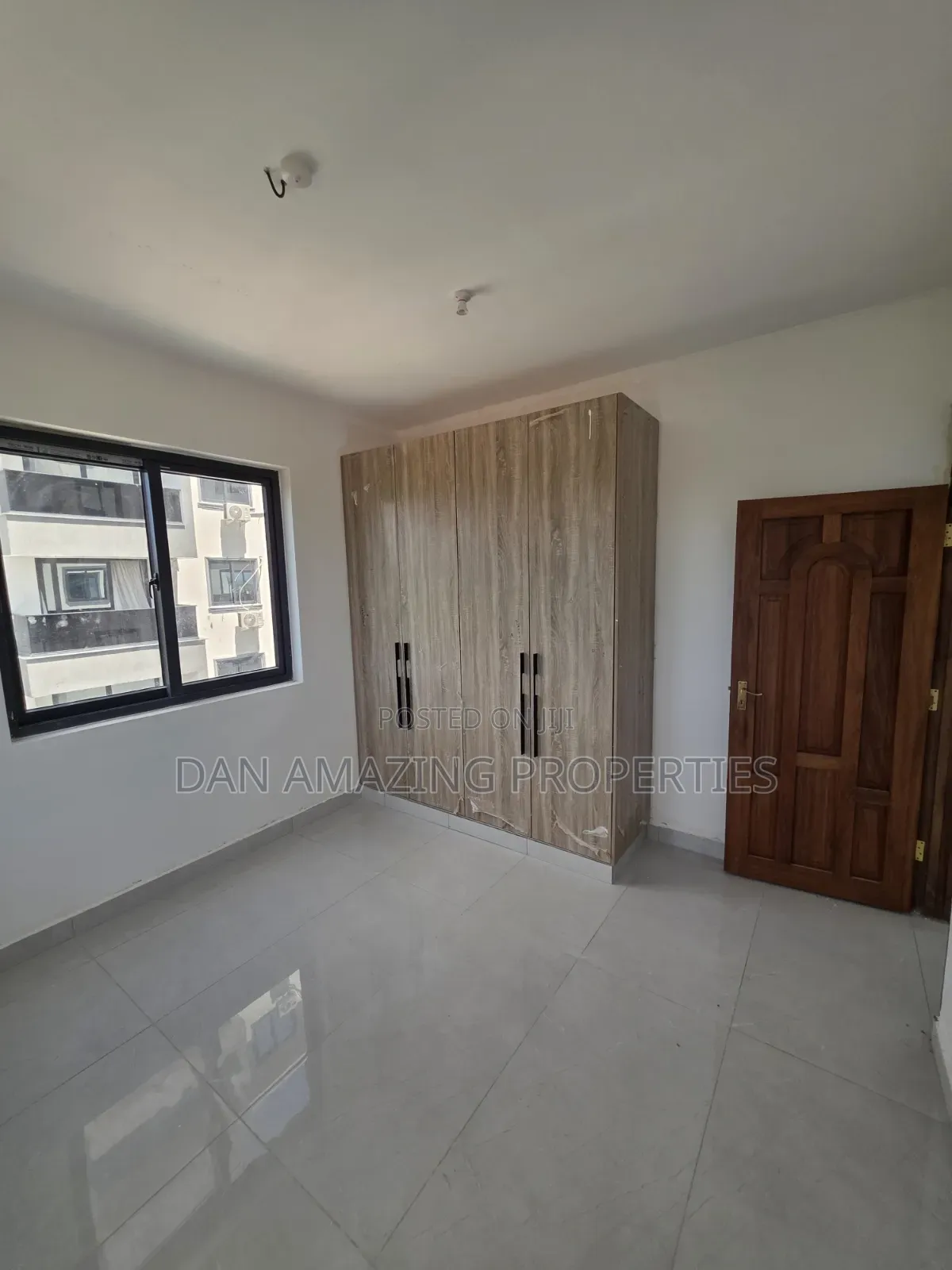 3bdrm Apartment In Nyali For Sale