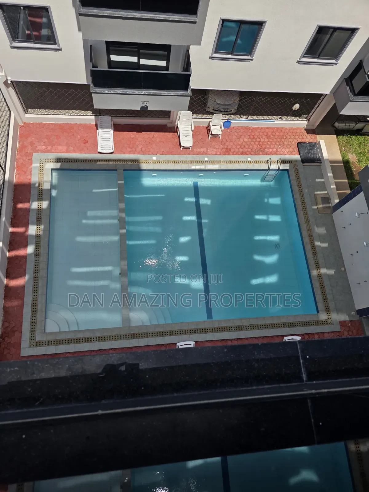 3bdrm Apartment In Nyali For Sale