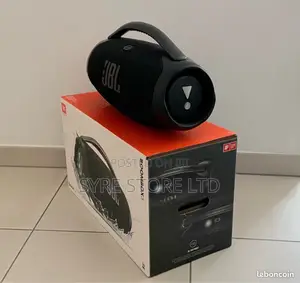 Jbl Boombox 3