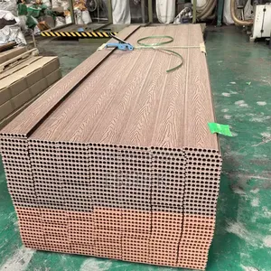 High Quality WPC Decking Boards