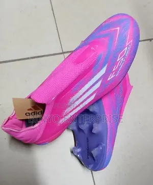 Football Boots F50