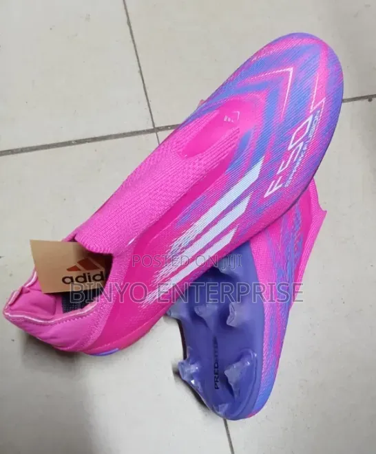 Football Boots F50