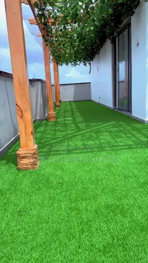 Turf Green Carpet and Installation
