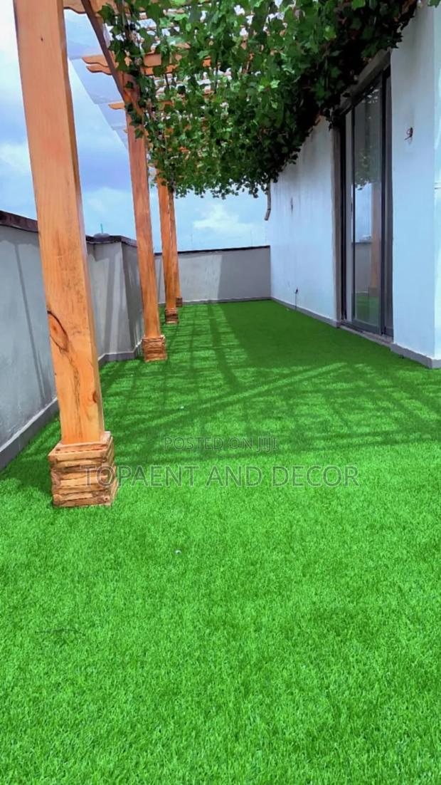 Turf Green Carpet and Installation
