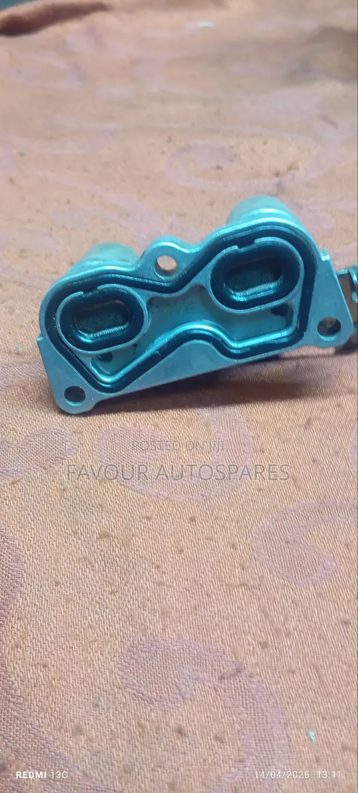 Transmission Shift Control Vvti for Honda CRV