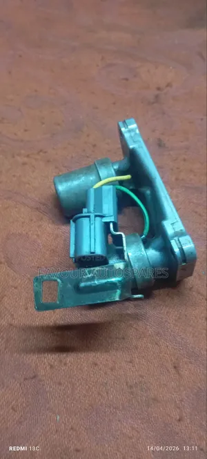 Transmission Shift Control Vvti for Honda CRV