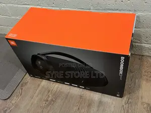 Boombox 3 With Wifi