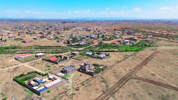 Juja 50x100 Residential Plots. - thumbnail 4