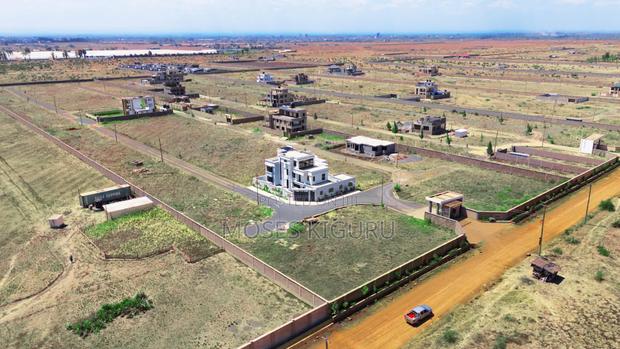 Juja 50x100 Residential Plots. - thumbnail 5