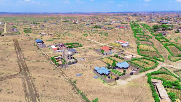 Juja 50x100 Residential Plots. - thumbnail 6