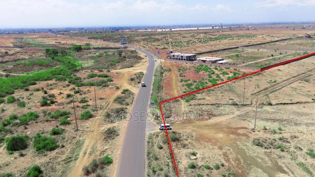Juja 50x100 Residential Plots. - thumbnail 9