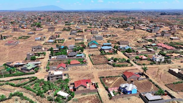 Juja 50x100 Residential Plots. - thumbnail 7