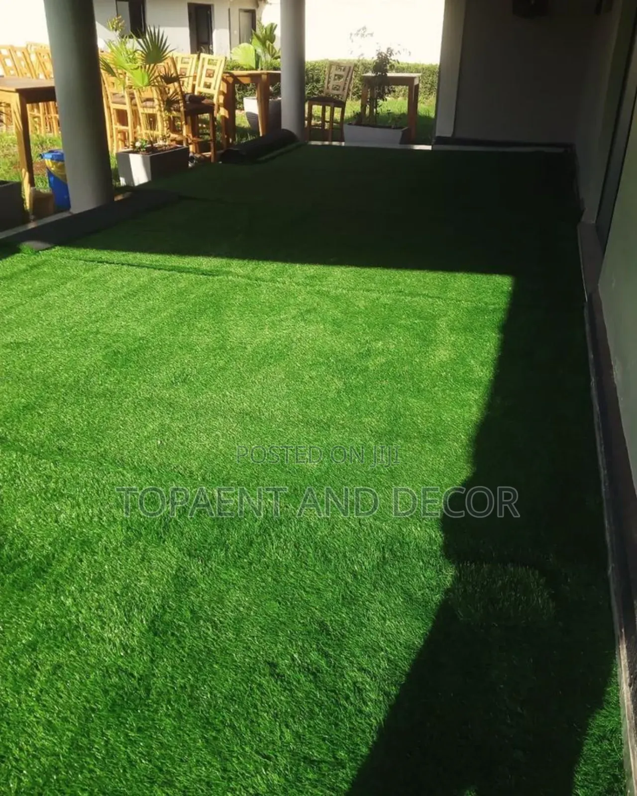 Turf Grass Carpet for Your Space