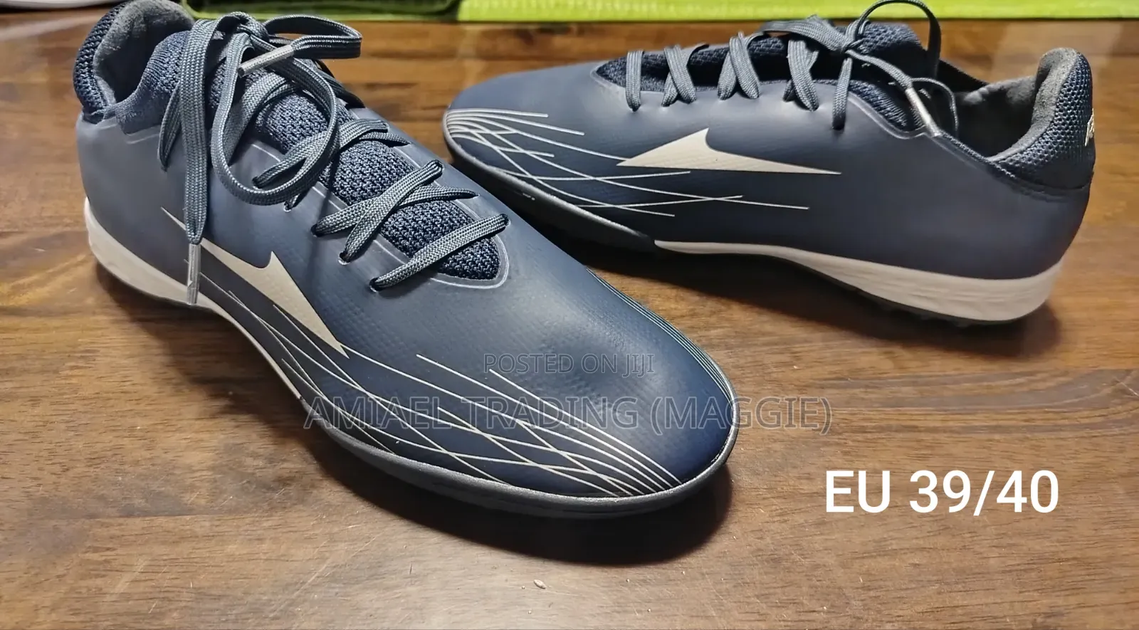 Soccer Boots for Boys