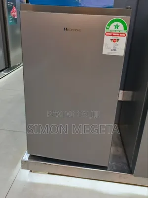 Hisense Single Door Refrigerator