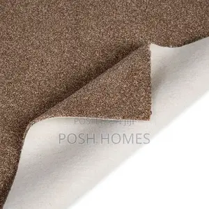 Brown Delta Wall to Wall Crpets